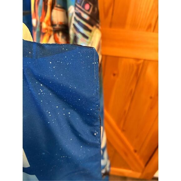 Star Wars comforter twin size (0631) Read - Picture 6 of 9